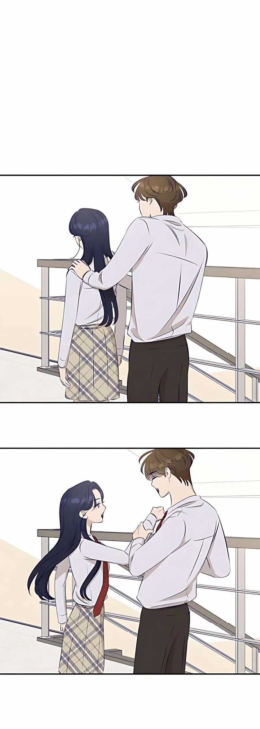 Gửi Đến Da Jeong Của Tôi - Chapter 17 - Trang 36