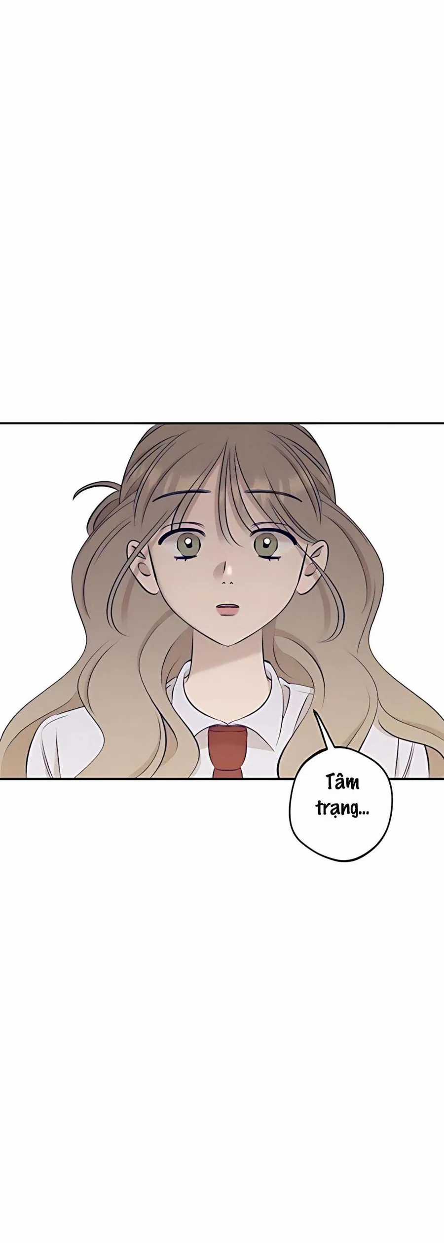 Gửi Đến Da Jeong Của Tôi - Chapter 17 - Trang 37