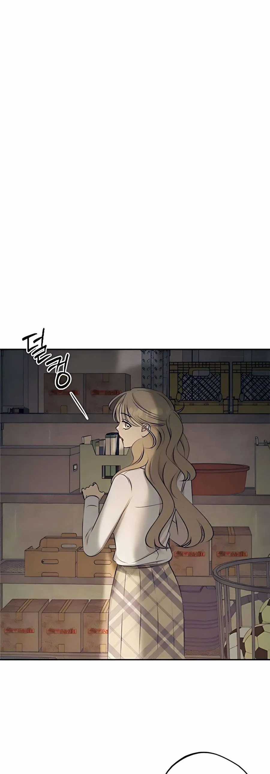 Gửi Đến Da Jeong Của Tôi - Chapter 17 - Trang 39