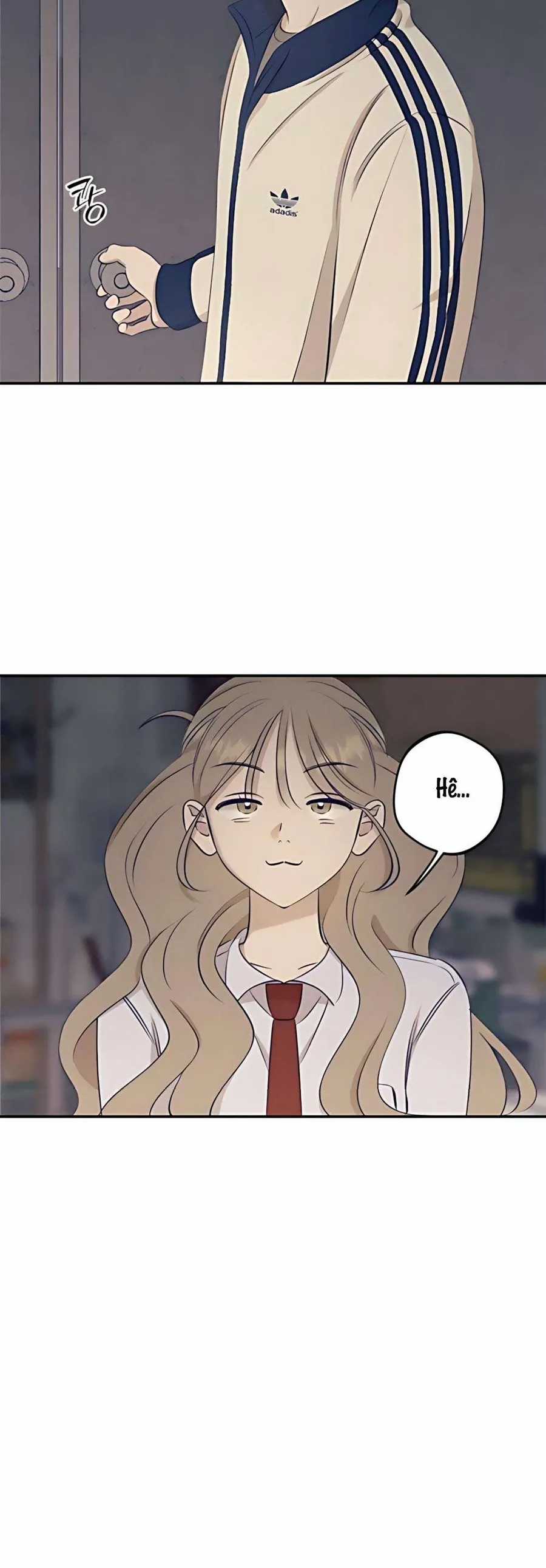 Gửi Đến Da Jeong Của Tôi - Chapter 17 - Trang 41