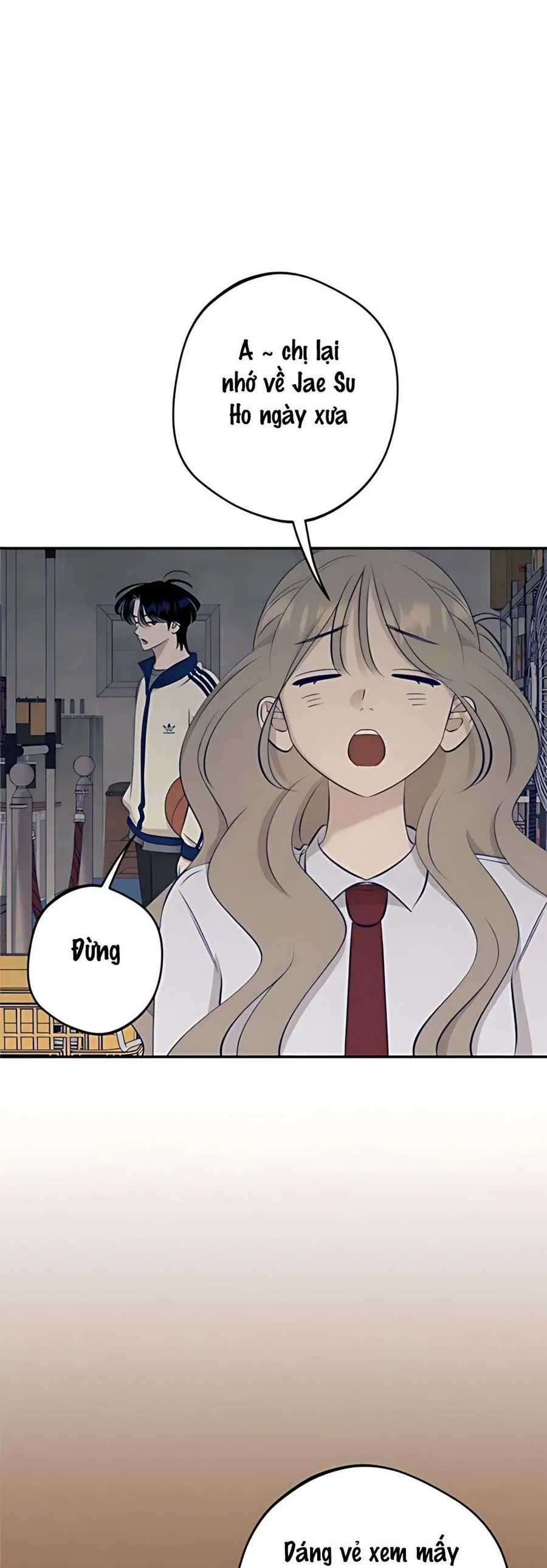 Gửi Đến Da Jeong Của Tôi - Chapter 17 - Trang 43