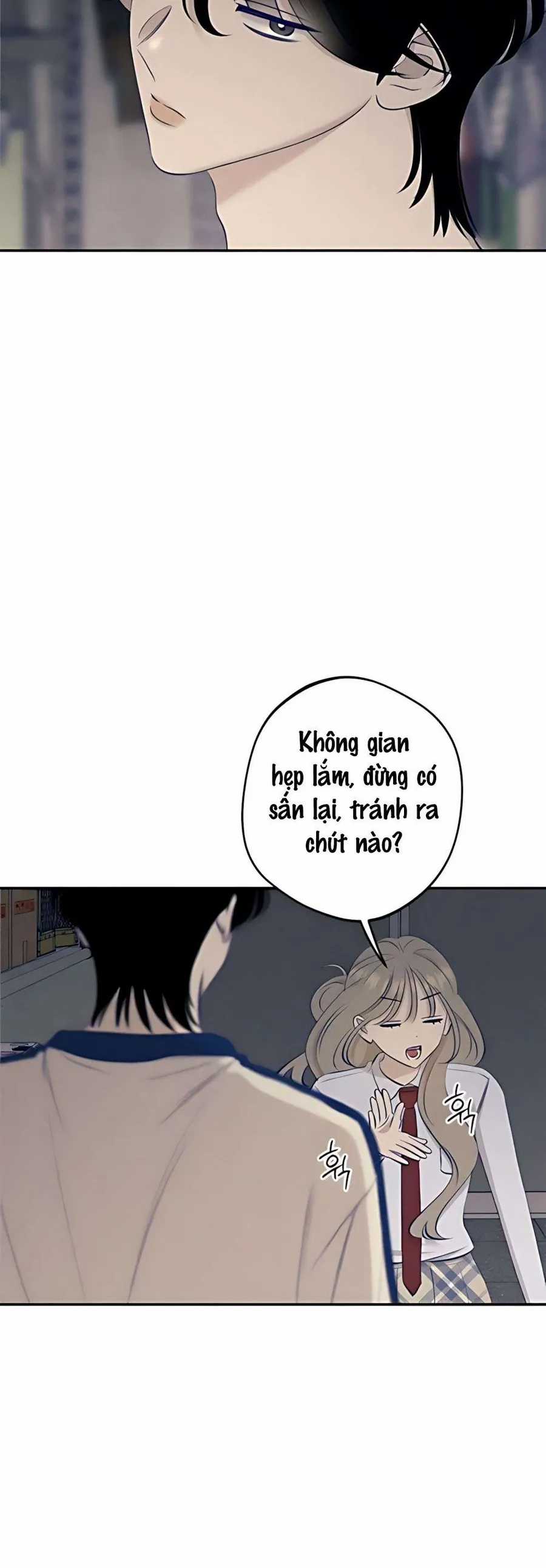 Gửi Đến Da Jeong Của Tôi - Chapter 17 - Trang 48