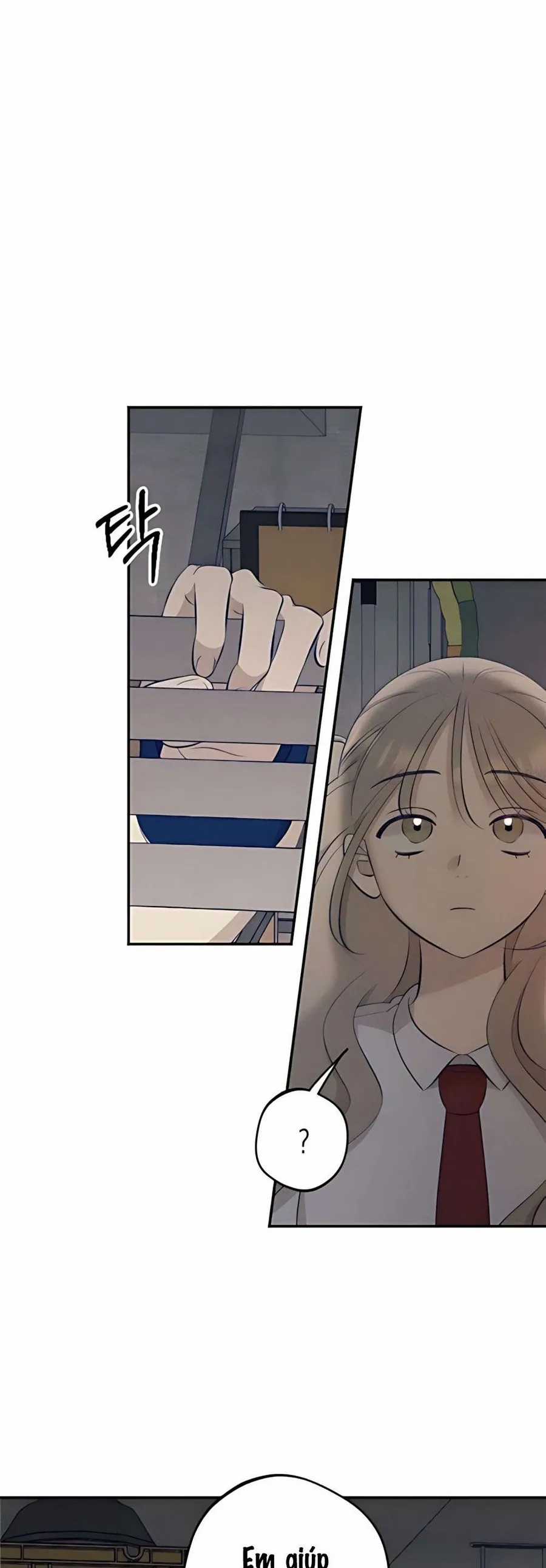 Gửi Đến Da Jeong Của Tôi - Chapter 17 - Trang 49