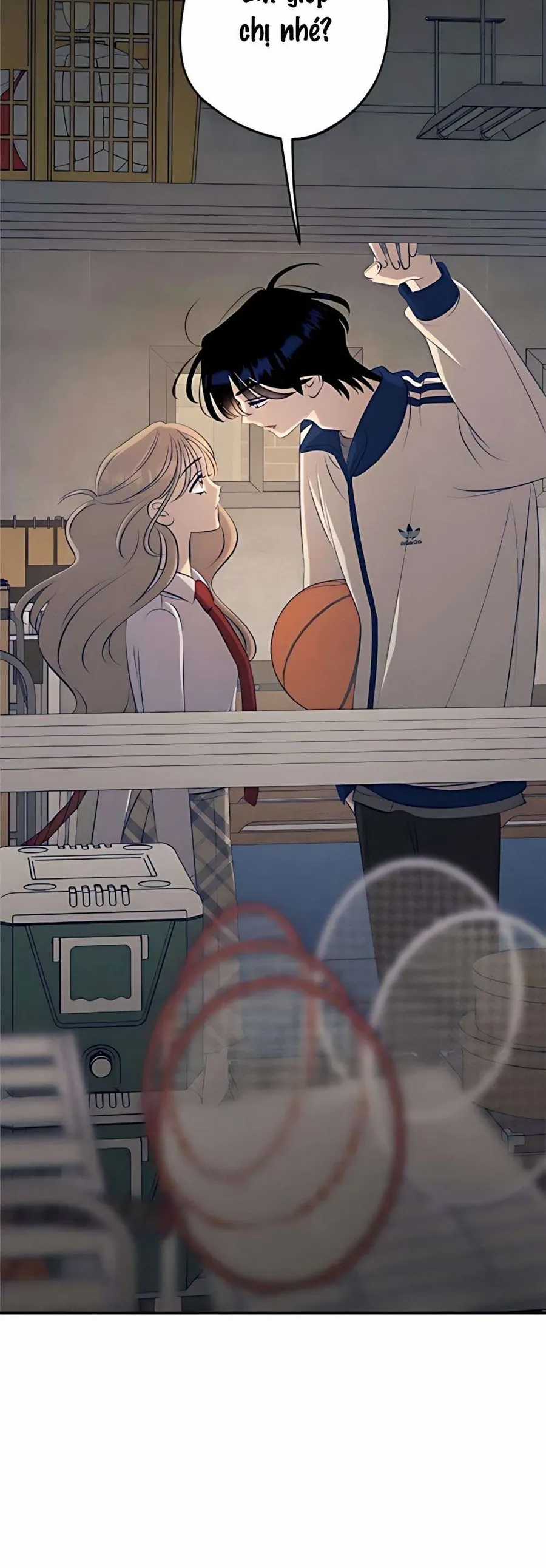 Gửi Đến Da Jeong Của Tôi - Chapter 17 - Trang 50