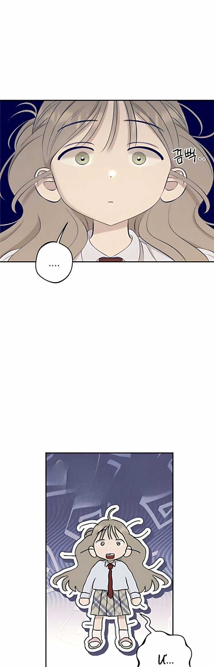 Gửi Đến Da Jeong Của Tôi - Chapter 17 - Trang 51