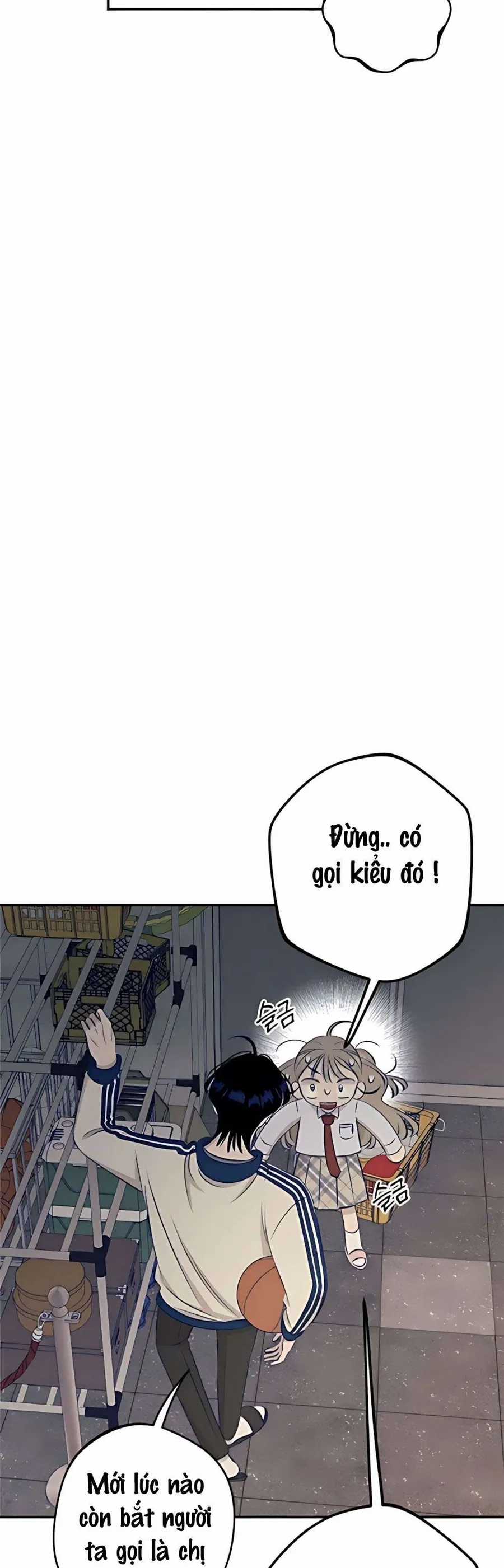 Gửi Đến Da Jeong Của Tôi - Chapter 17 - Trang 52