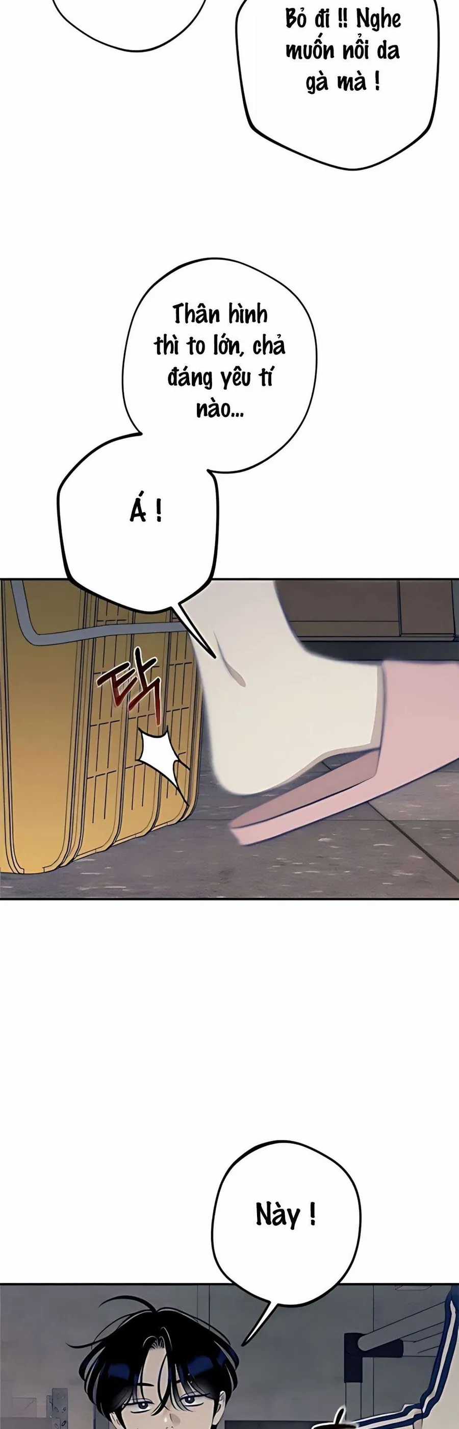 Gửi Đến Da Jeong Của Tôi - Chapter 17 - Trang 53