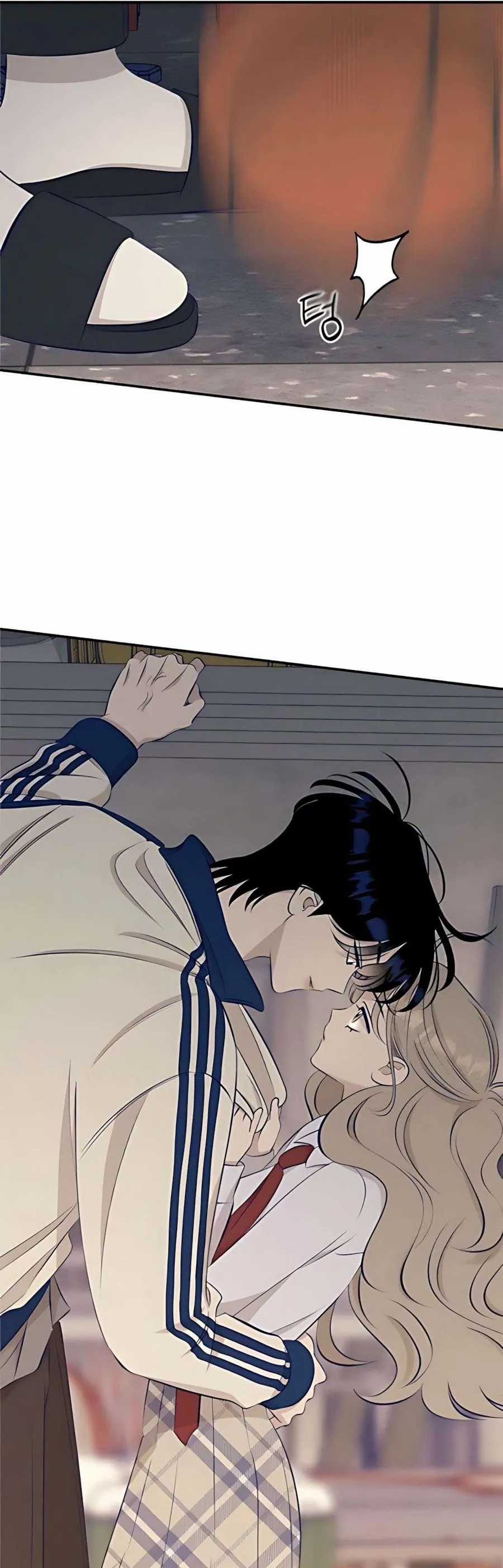 Gửi Đến Da Jeong Của Tôi - Chapter 17 - Trang 55