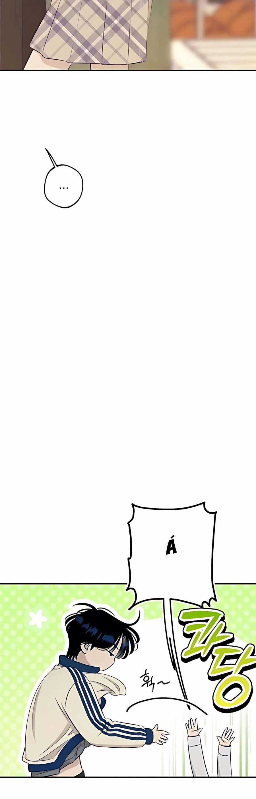 Gửi Đến Da Jeong Của Tôi - Chapter 17 - Trang 56