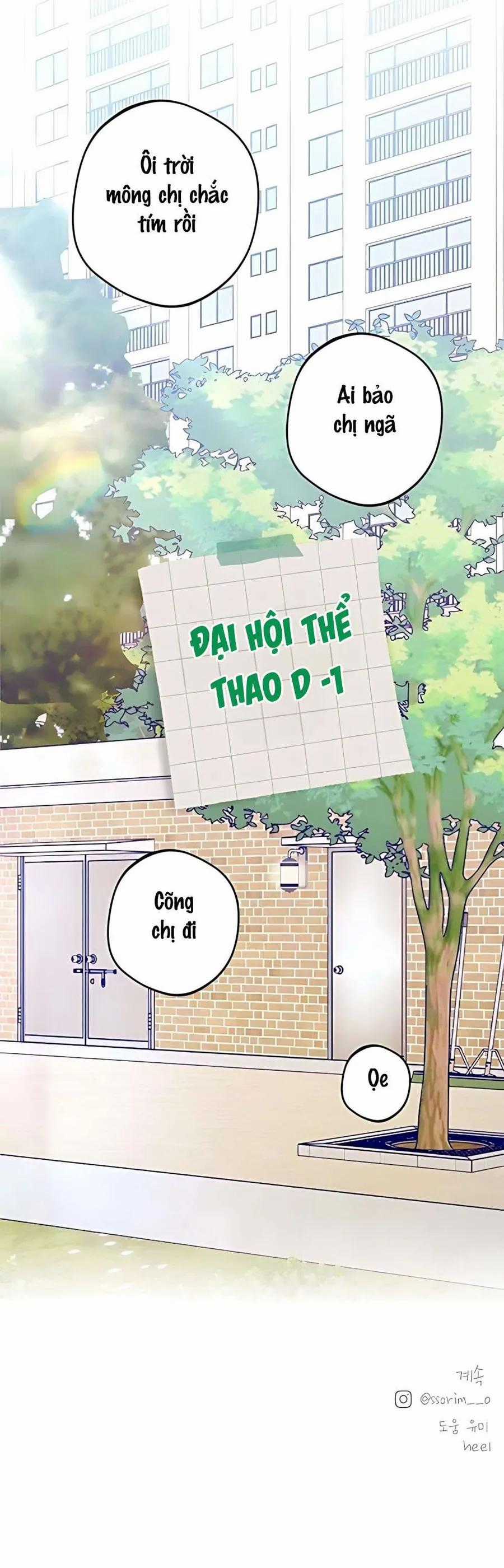 Gửi Đến Da Jeong Của Tôi - Chapter 17 - Trang 59