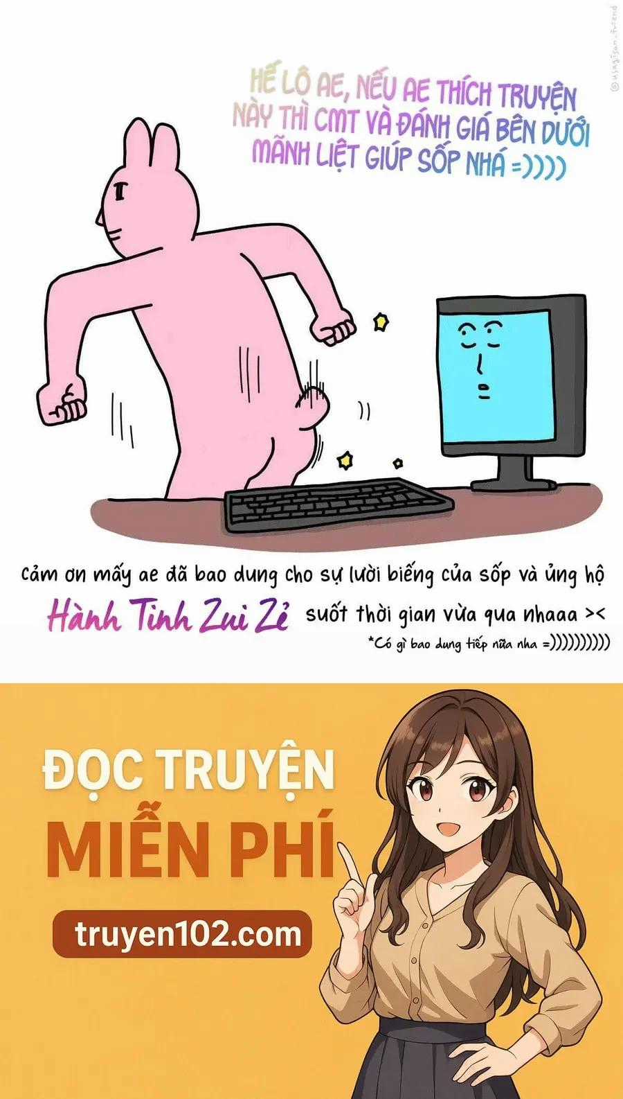 Gửi Đến Da Jeong Của Tôi - Chapter 17 - Trang 60