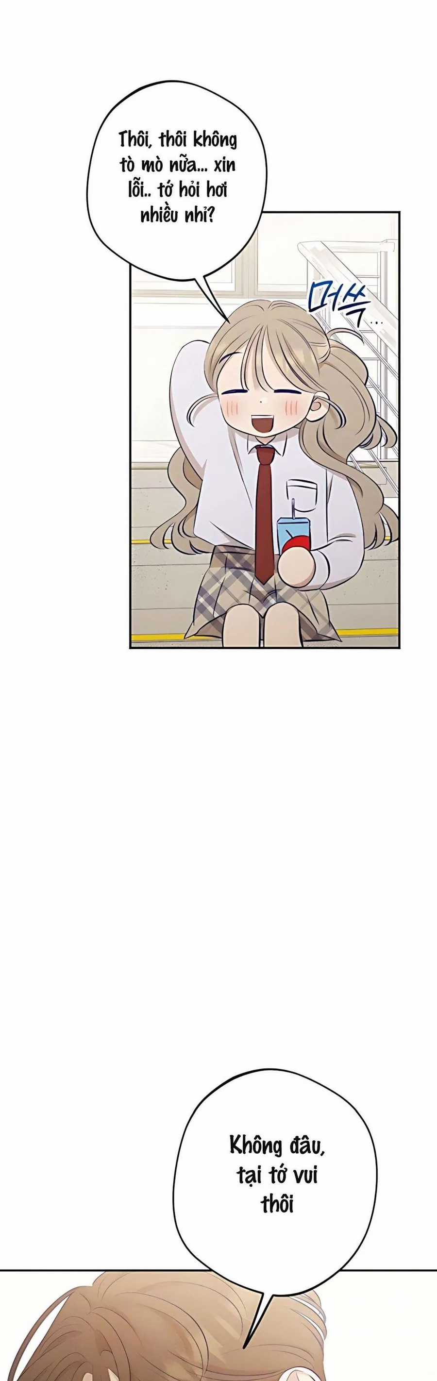 Gửi Đến Da Jeong Của Tôi - Chapter 17 - Trang 7