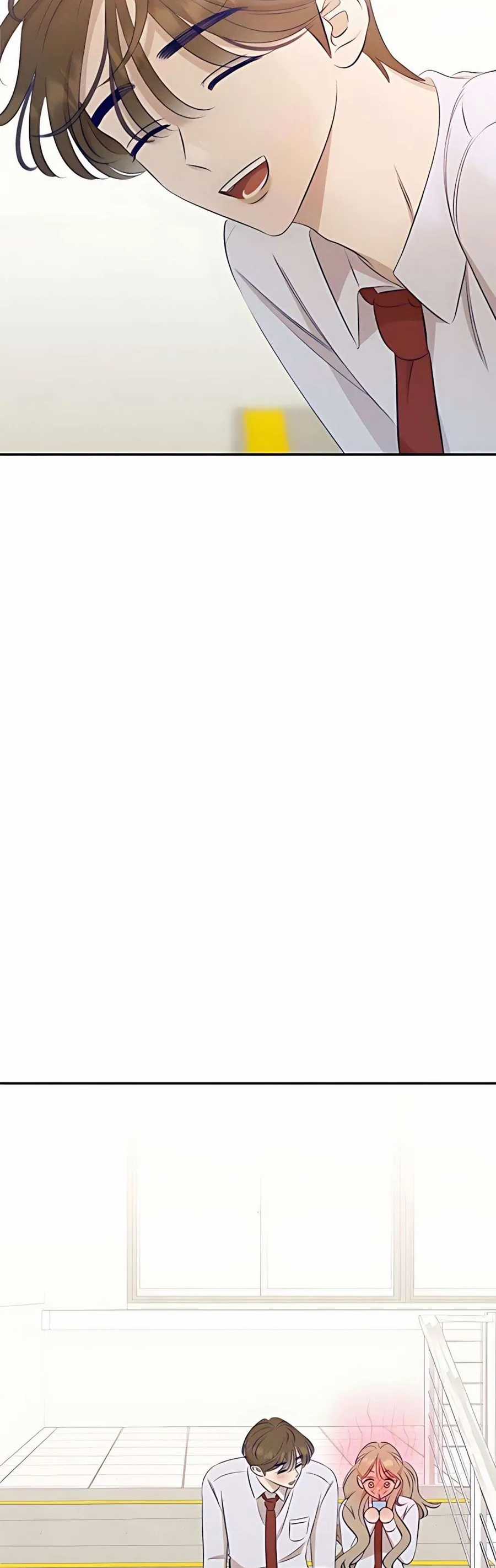 Gửi Đến Da Jeong Của Tôi - Chapter 17 - Trang 8