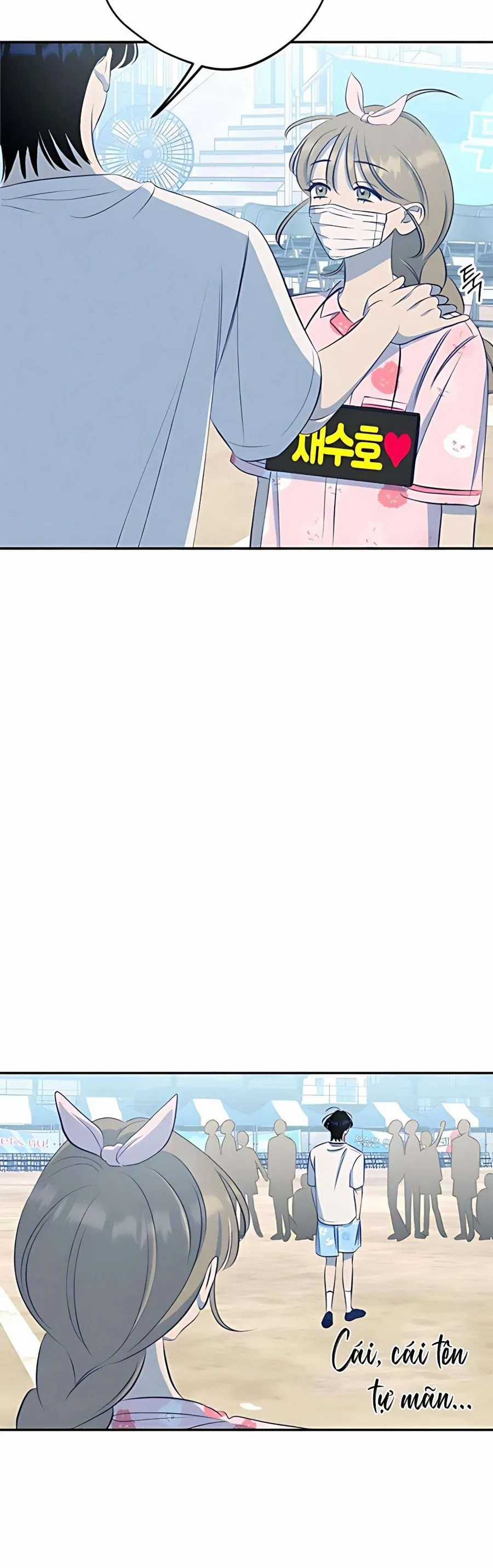 Gửi Đến Da Jeong Của Tôi - Chapter 18 - Trang 13