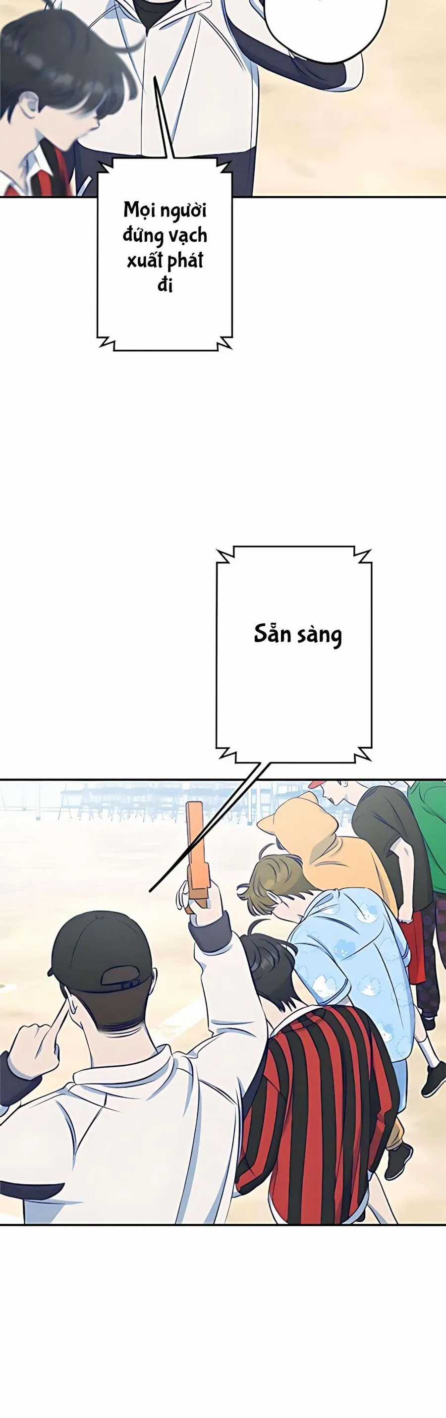 Gửi Đến Da Jeong Của Tôi - Chapter 18 - Trang 16