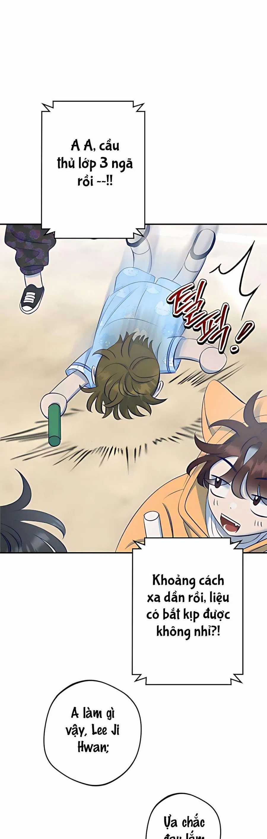 Gửi Đến Da Jeong Của Tôi - Chapter 18 - Trang 19