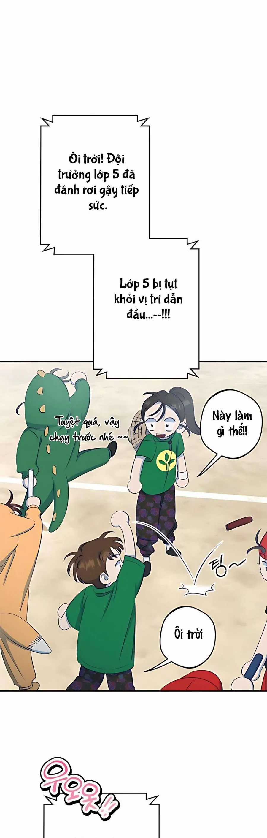 Gửi Đến Da Jeong Của Tôi - Chapter 18 - Trang 23