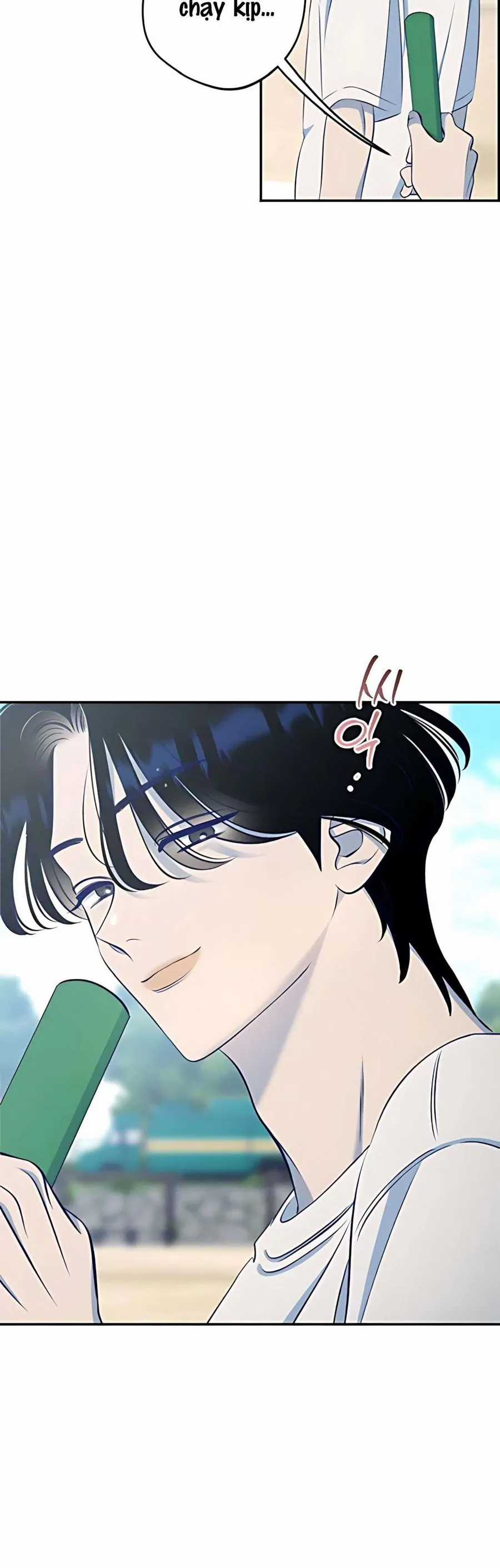 Gửi Đến Da Jeong Của Tôi - Chapter 18 - Trang 26