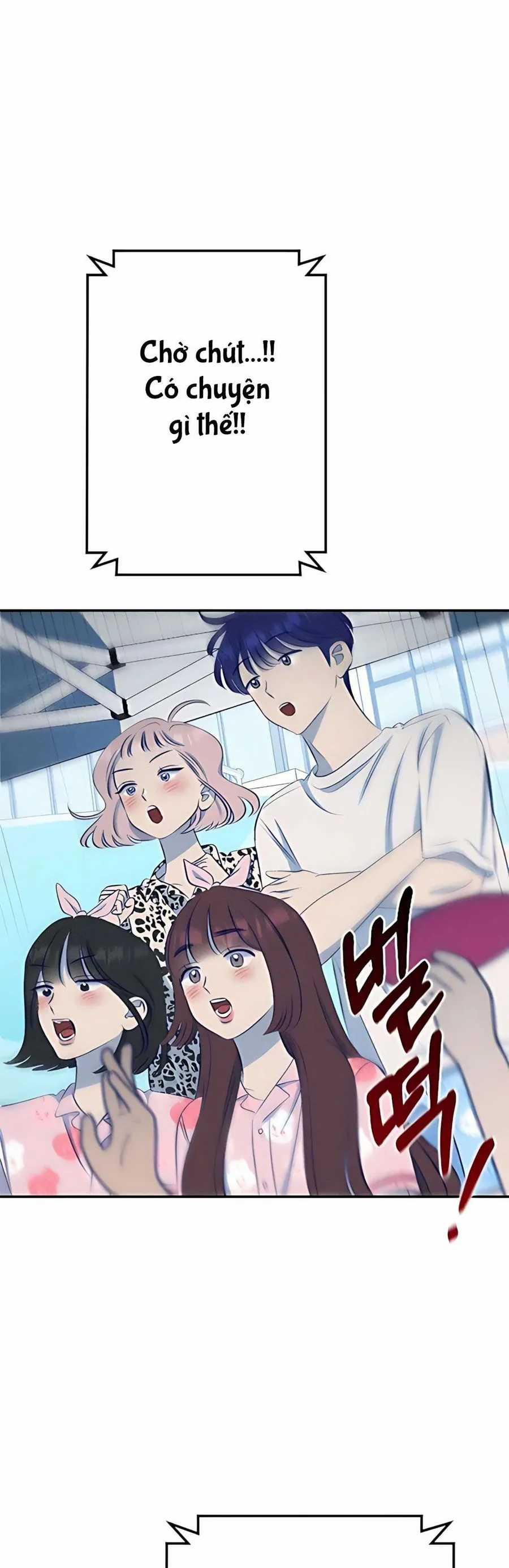 Gửi Đến Da Jeong Của Tôi - Chapter 18 - Trang 27