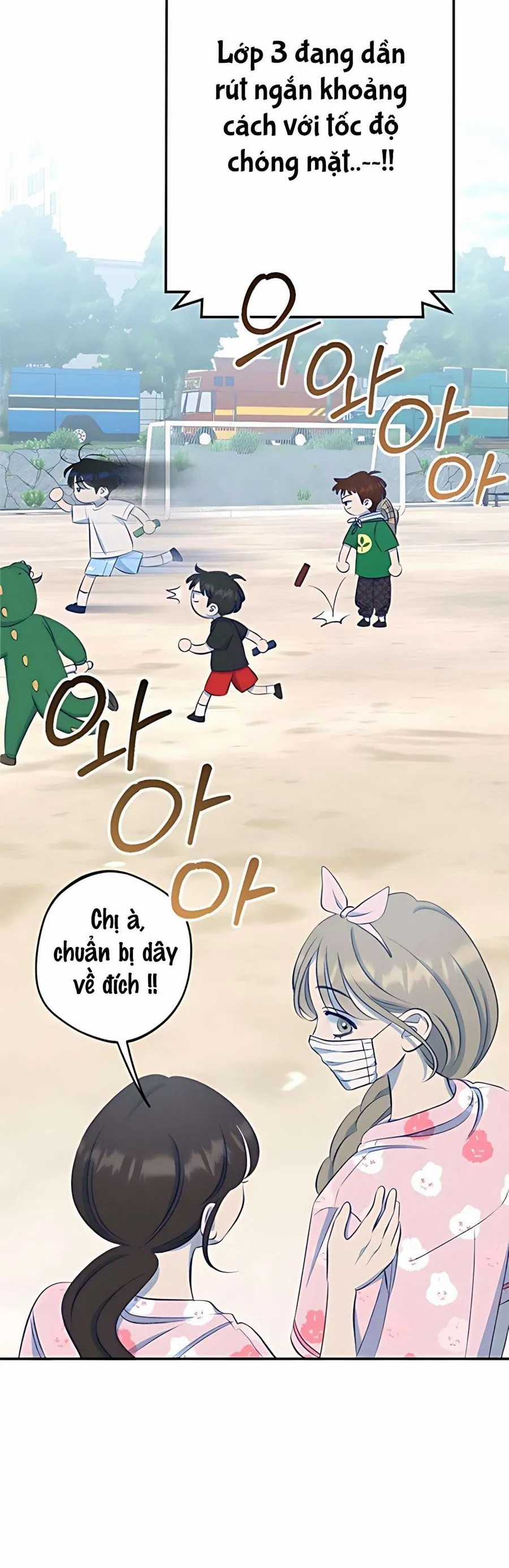 Gửi Đến Da Jeong Của Tôi - Chapter 18 - Trang 28