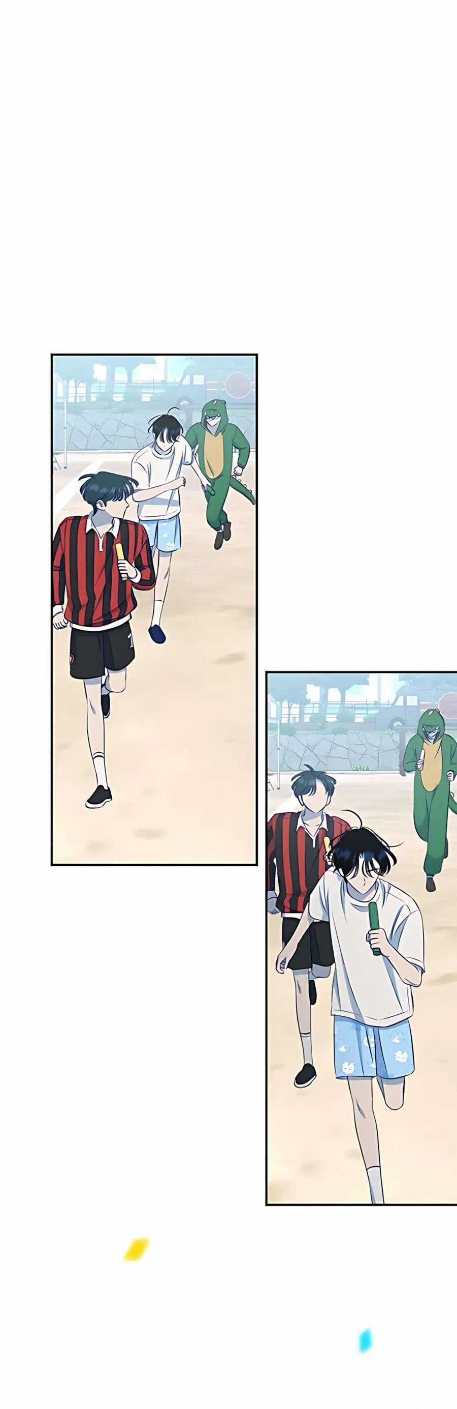 Gửi Đến Da Jeong Của Tôi - Chapter 18 - Trang 29