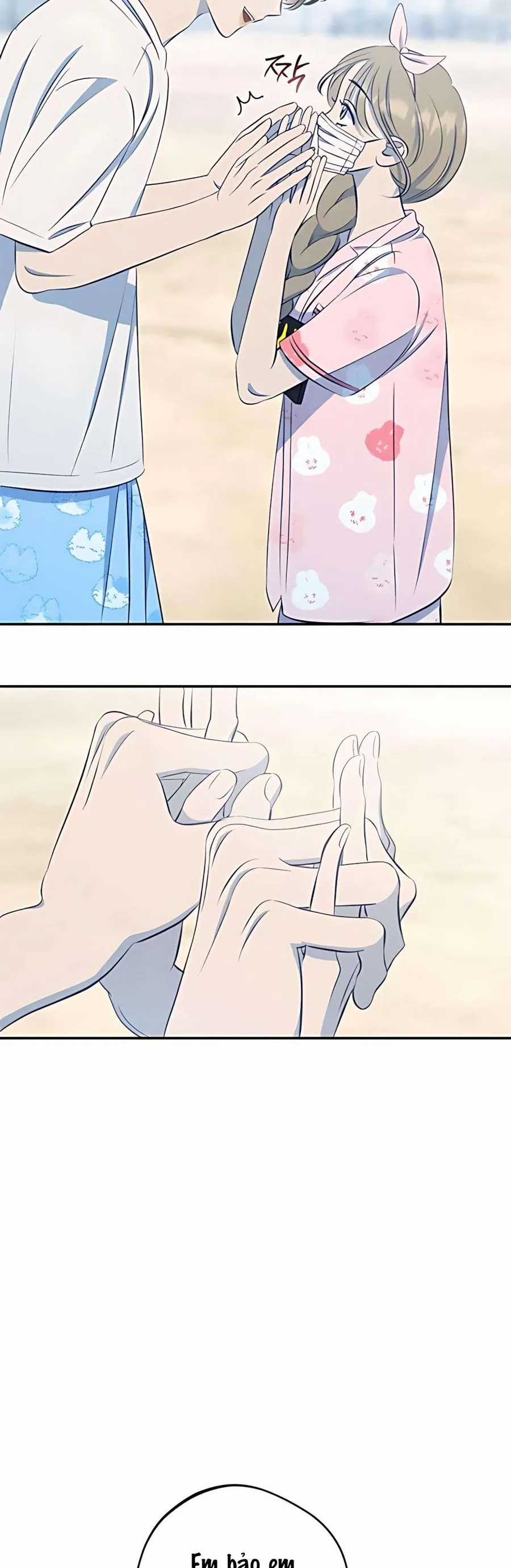 Gửi Đến Da Jeong Của Tôi - Chapter 18 - Trang 35