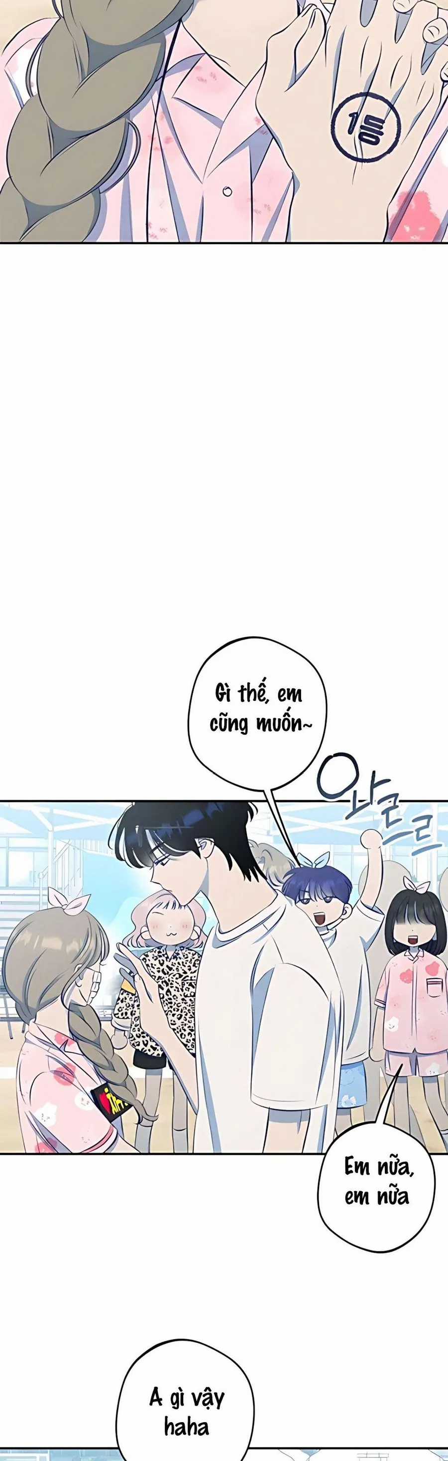 Gửi Đến Da Jeong Của Tôi - Chapter 18 - Trang 39