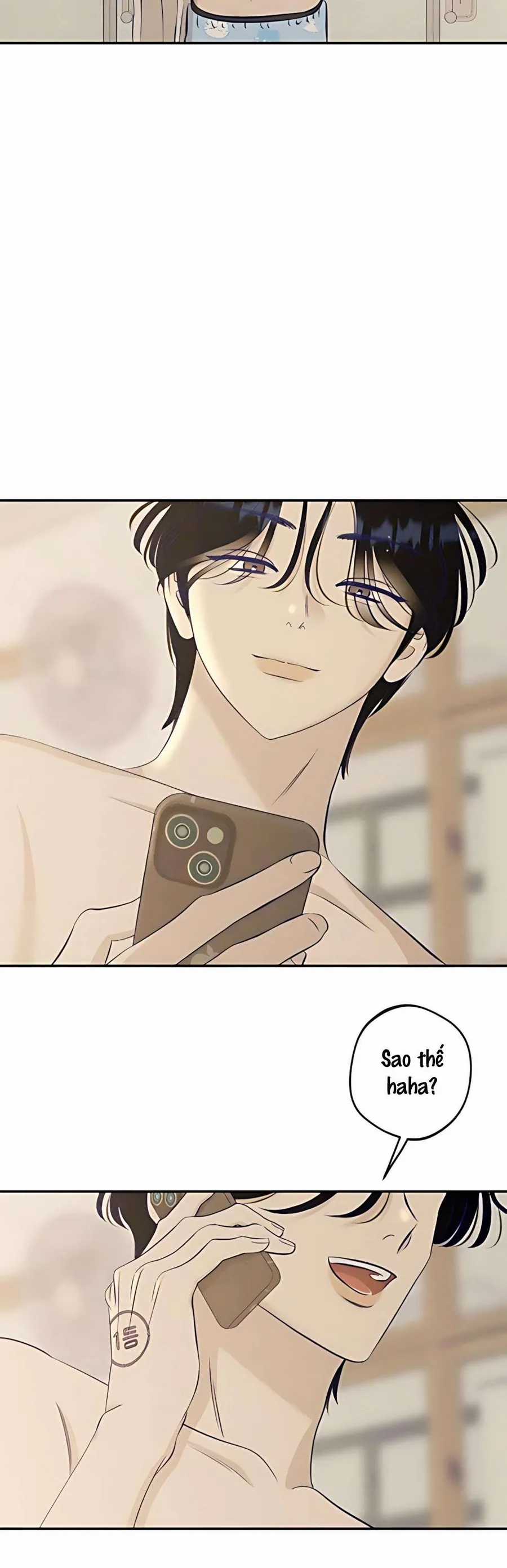 Gửi Đến Da Jeong Của Tôi - Chapter 18 - Trang 43