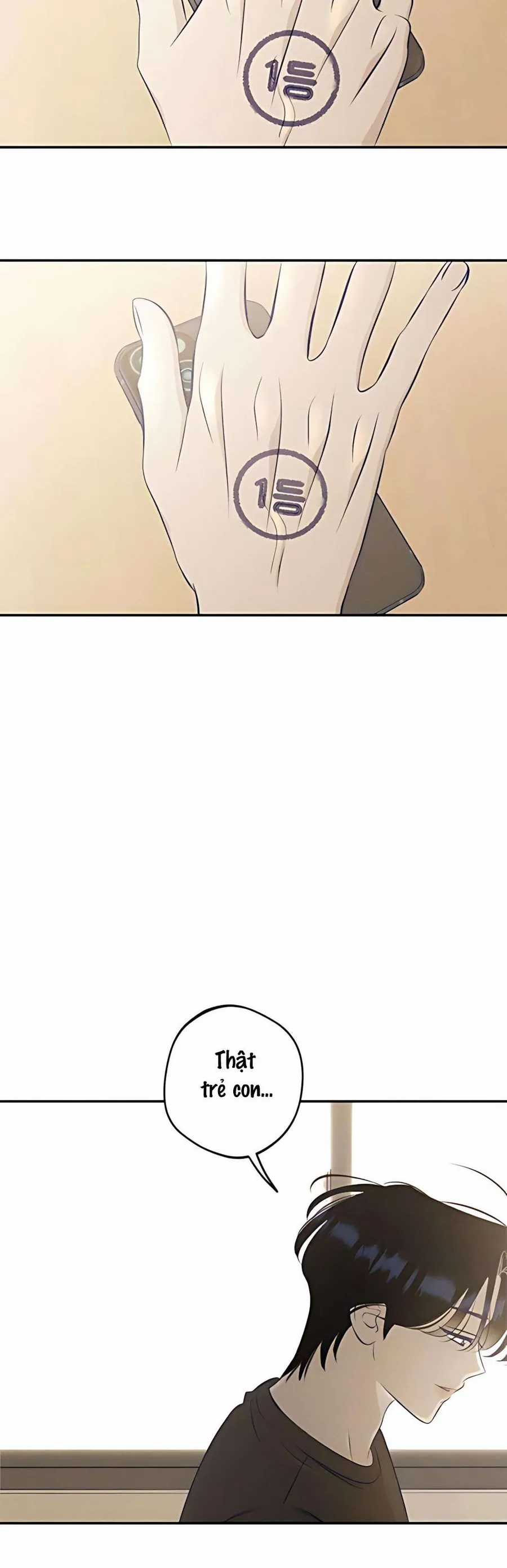 Gửi Đến Da Jeong Của Tôi - Chapter 18 - Trang 47