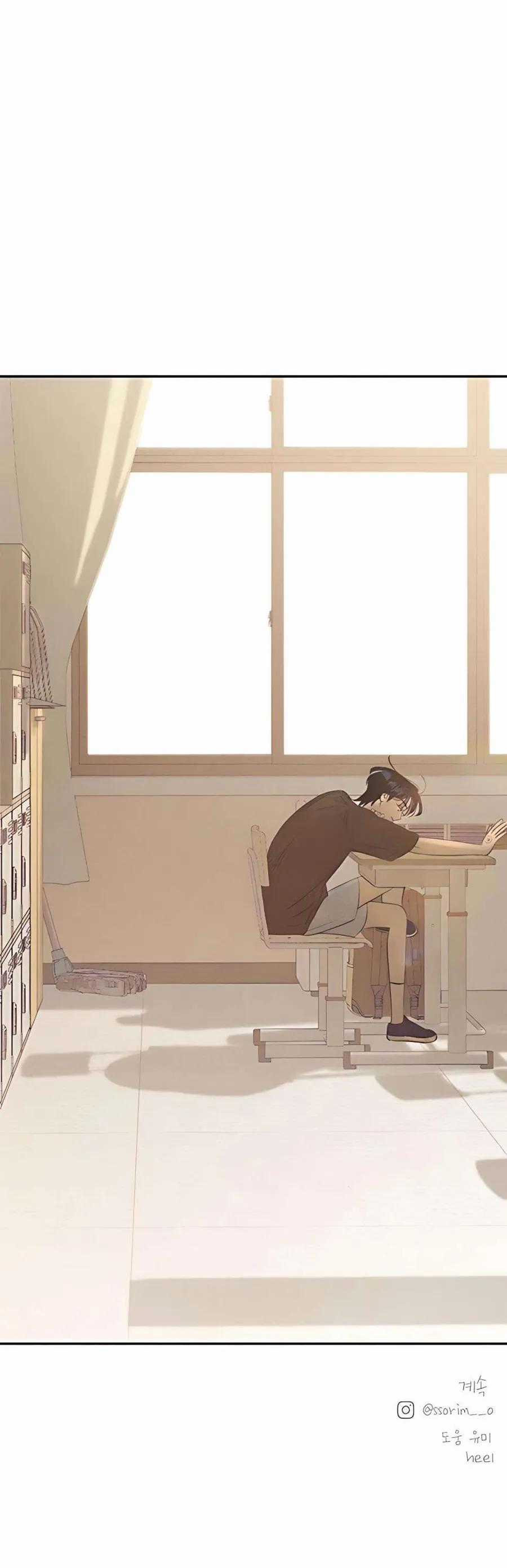 Gửi Đến Da Jeong Của Tôi - Chapter 18 - Trang 48