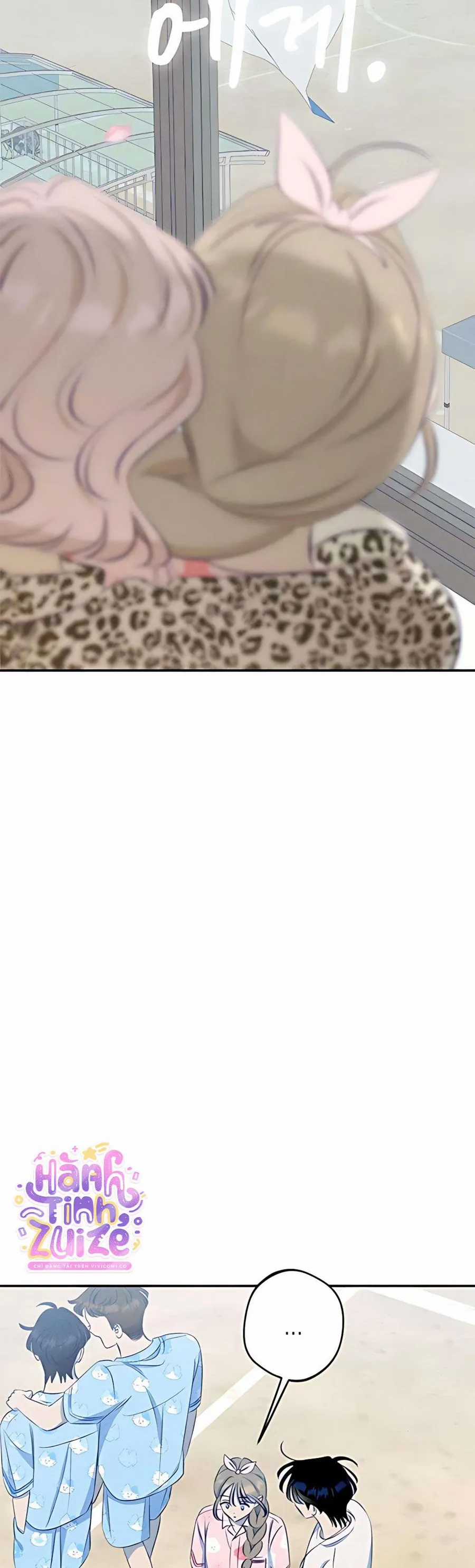 Gửi Đến Da Jeong Của Tôi - Chapter 18 - Trang 9