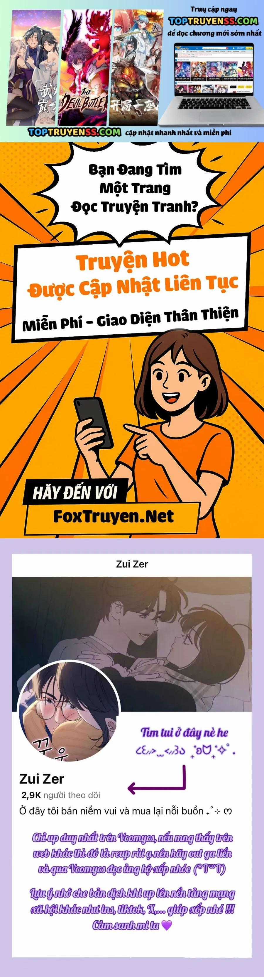 Gửi Đến Da Jeong Của Tôi - Chapter 19 - Trang 1