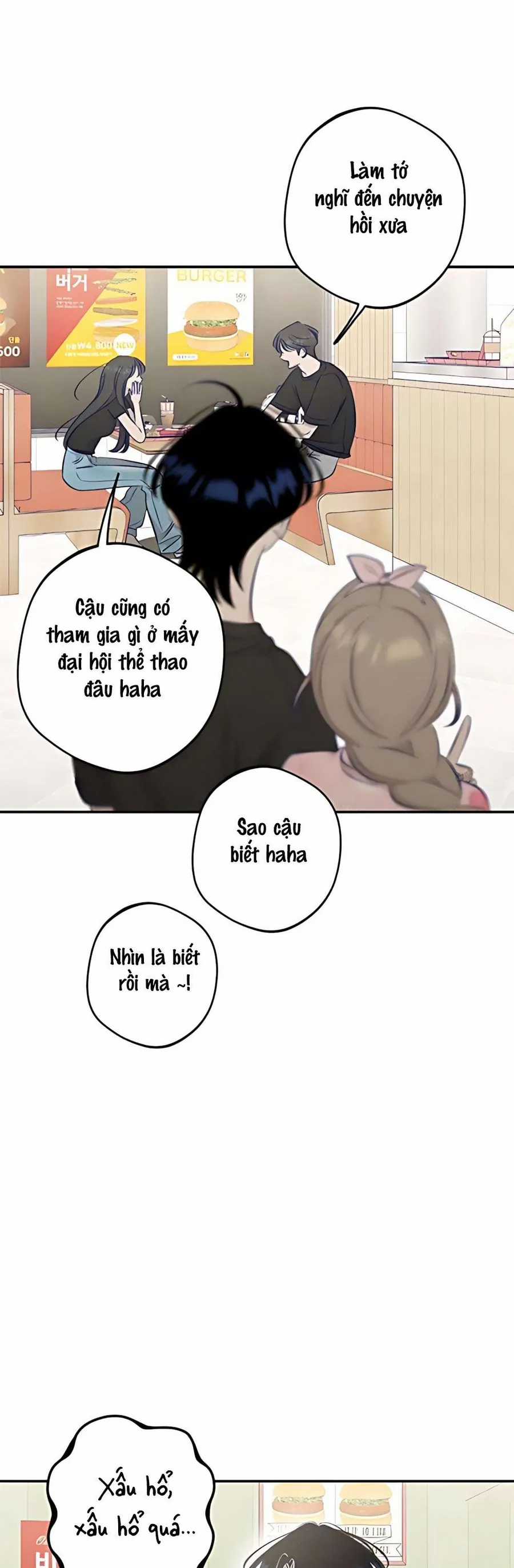 Gửi Đến Da Jeong Của Tôi - Chapter 19 - Trang 12