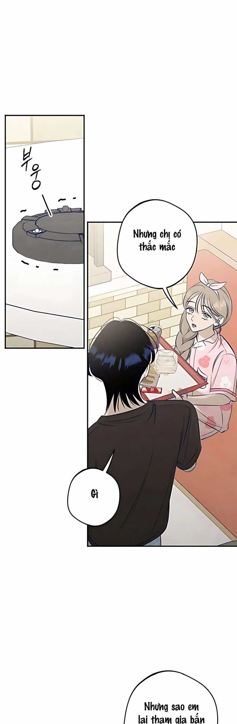 Gửi Đến Da Jeong Của Tôi - Chapter 19 - Trang 14