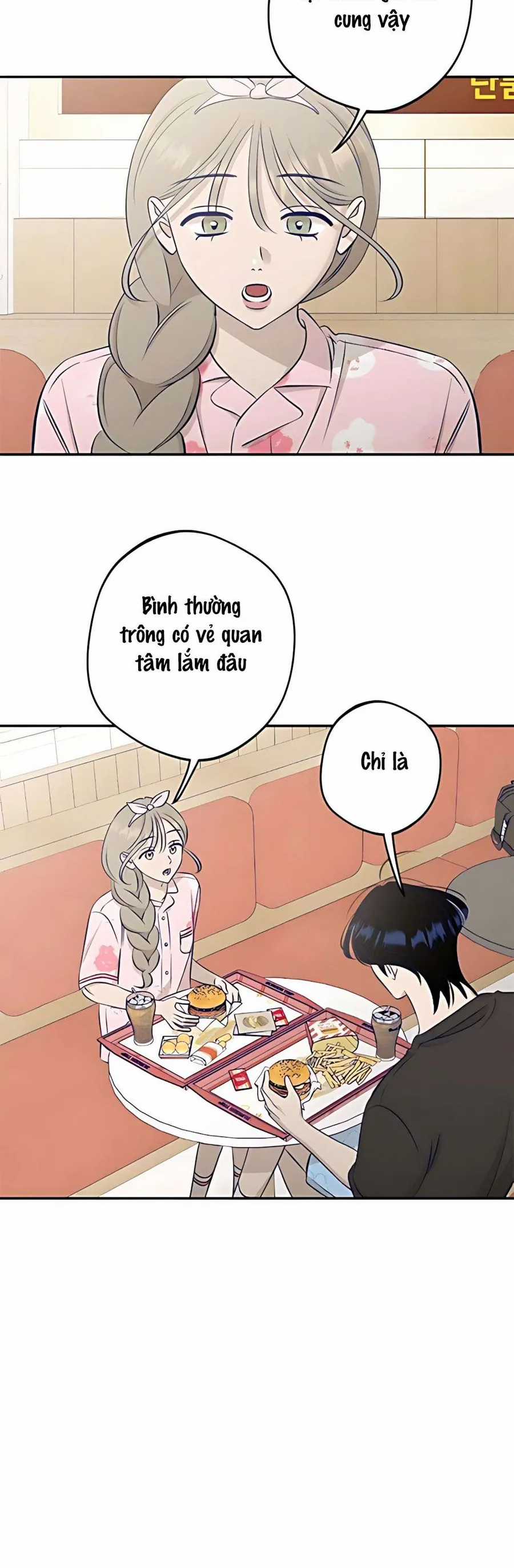 Gửi Đến Da Jeong Của Tôi - Chapter 19 - Trang 15