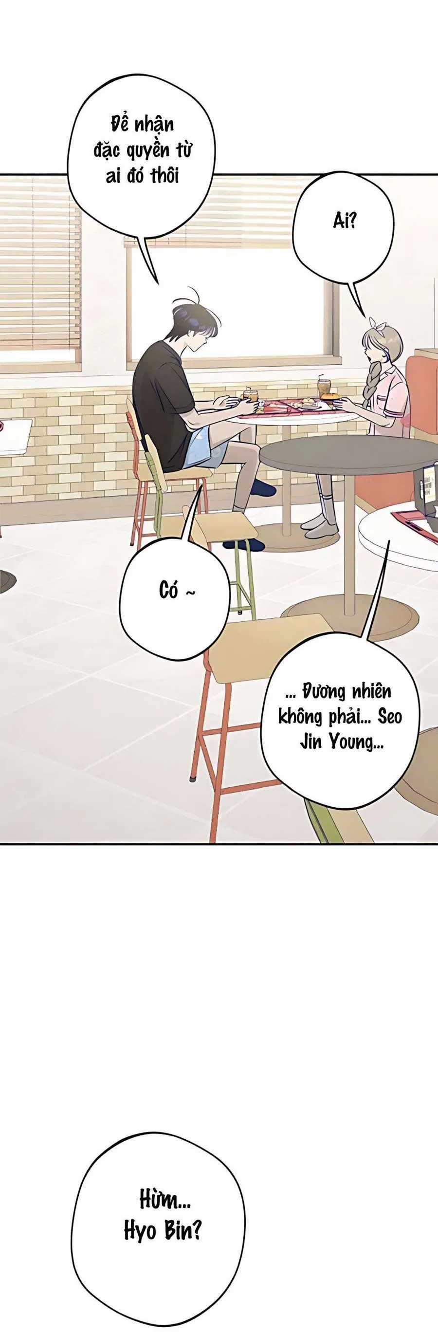 Gửi Đến Da Jeong Của Tôi - Chapter 19 - Trang 16