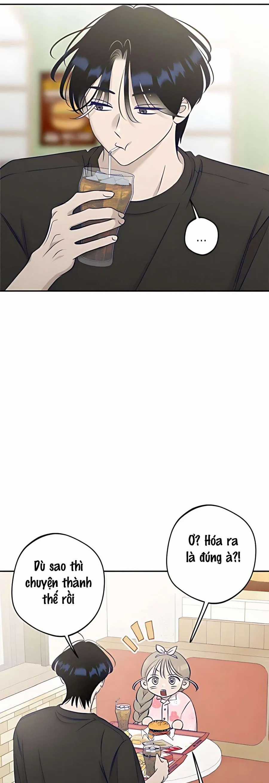 Gửi Đến Da Jeong Của Tôi - Chapter 19 - Trang 17