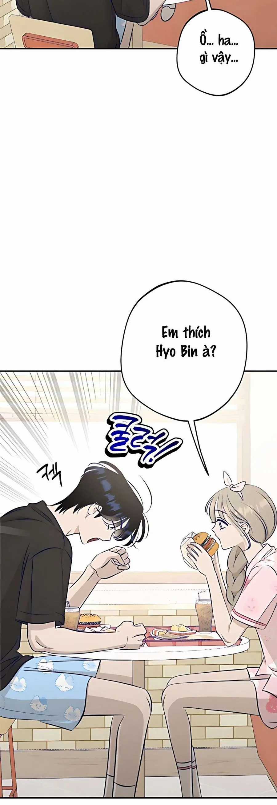 Gửi Đến Da Jeong Của Tôi - Chapter 19 - Trang 18