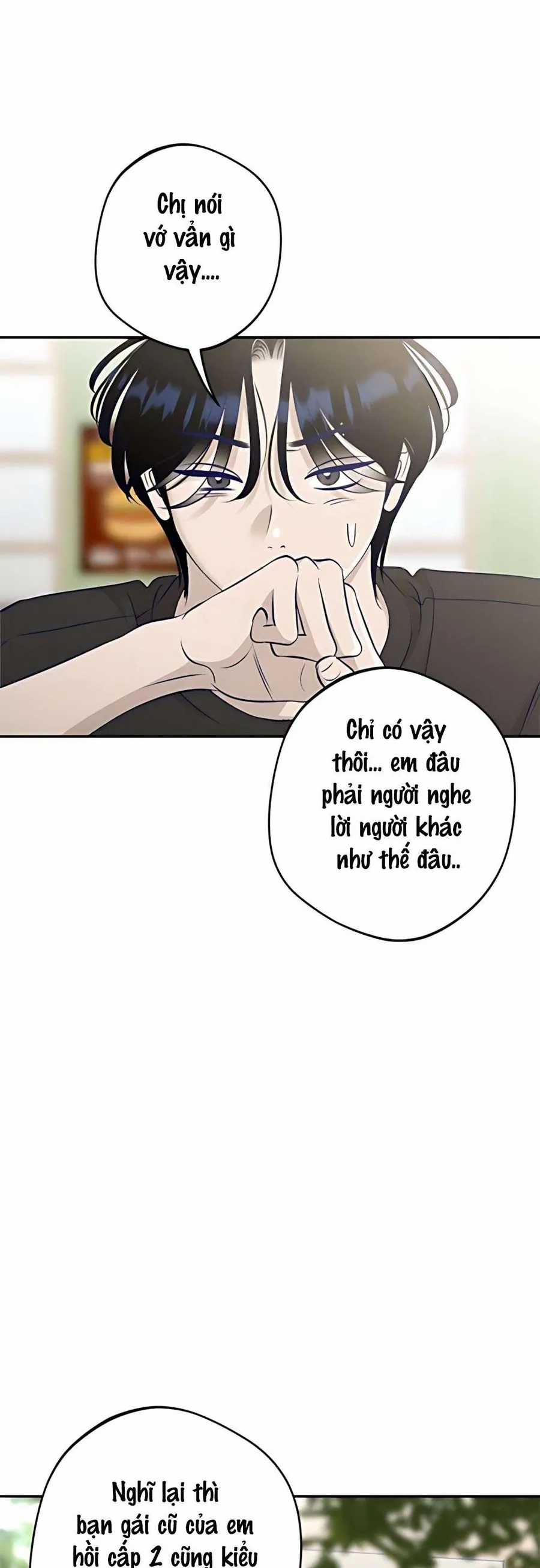 Gửi Đến Da Jeong Của Tôi - Chapter 19 - Trang 19