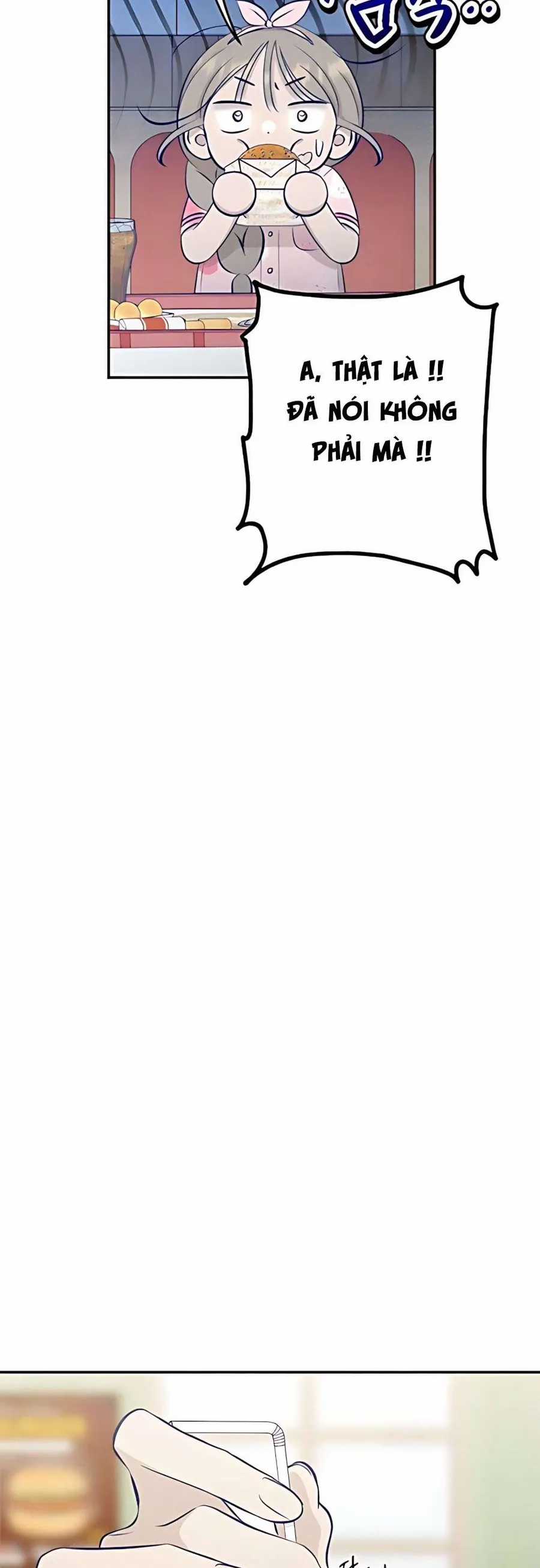 Gửi Đến Da Jeong Của Tôi - Chapter 19 - Trang 21