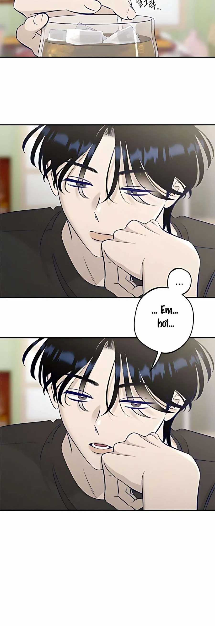 Gửi Đến Da Jeong Của Tôi - Chapter 19 - Trang 22