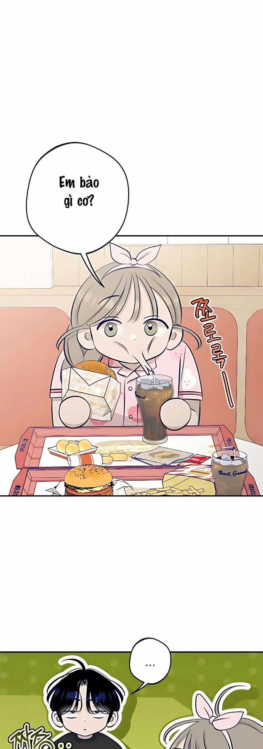 Gửi Đến Da Jeong Của Tôi - Chapter 19 - Trang 23