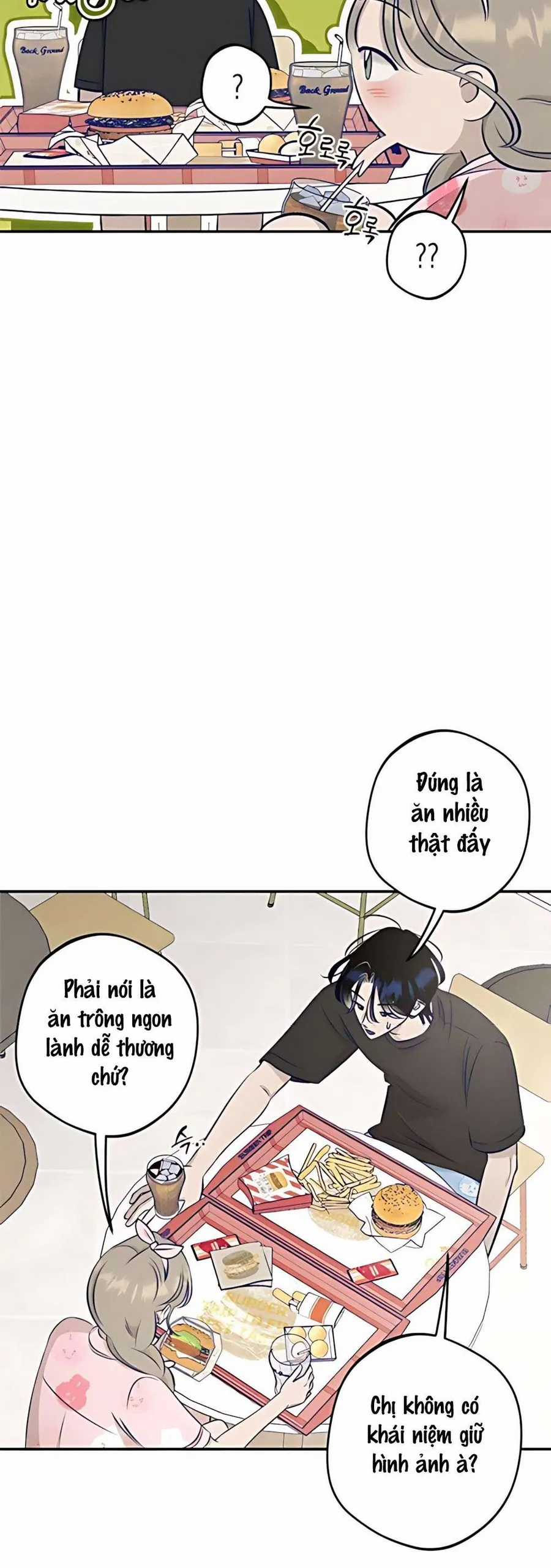 Gửi Đến Da Jeong Của Tôi - Chapter 19 - Trang 24