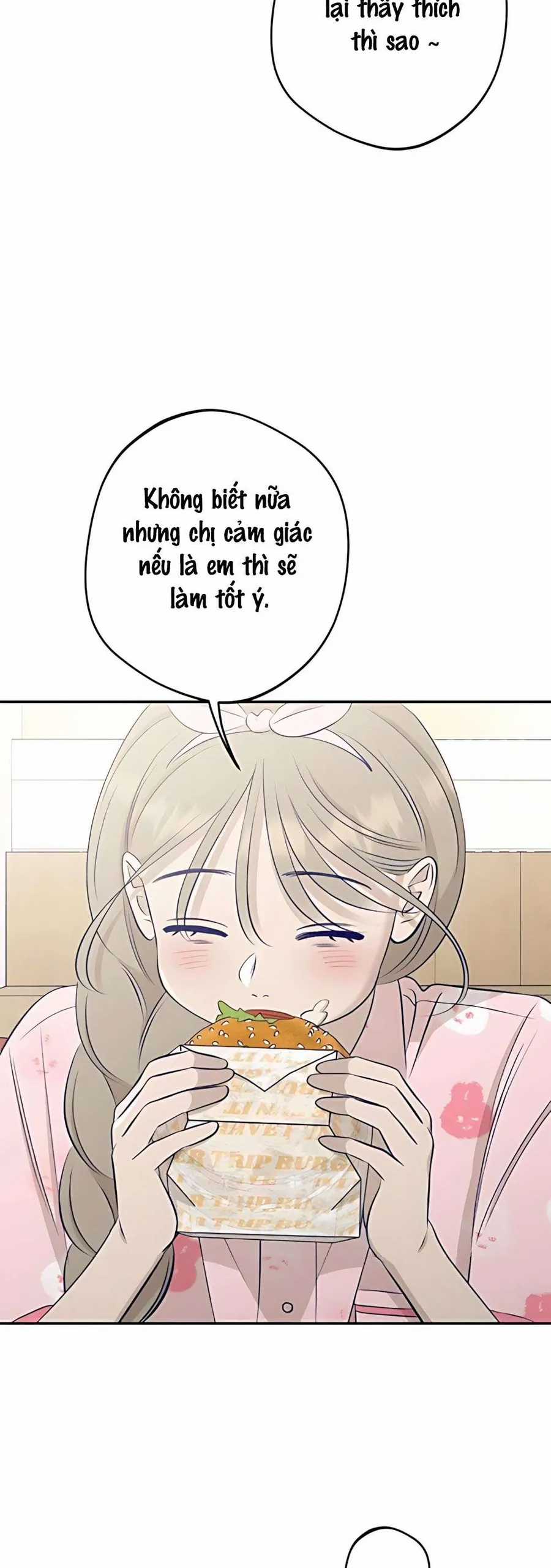 Gửi Đến Da Jeong Của Tôi - Chapter 19 - Trang 26