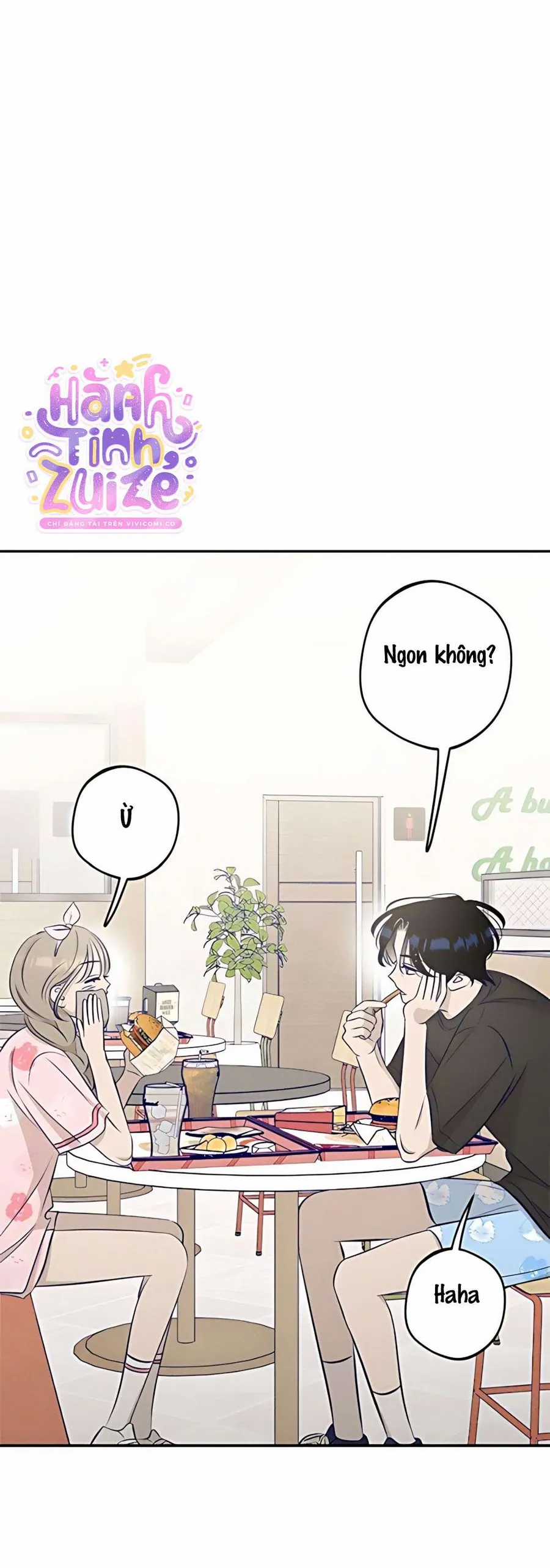 Gửi Đến Da Jeong Của Tôi - Chapter 19 - Trang 28