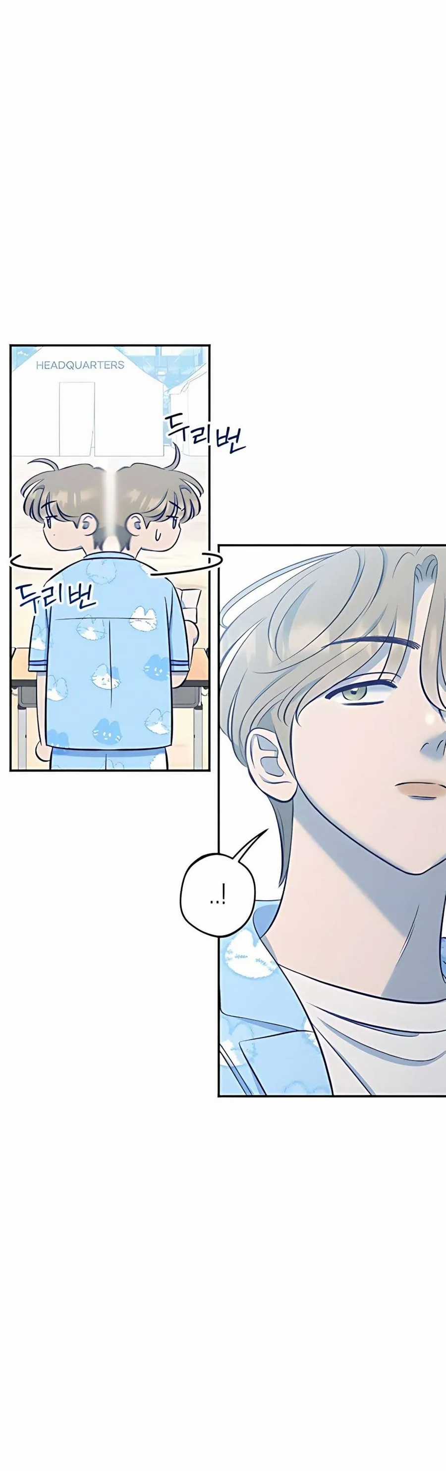 Gửi Đến Da Jeong Của Tôi - Chapter 19 - Trang 35