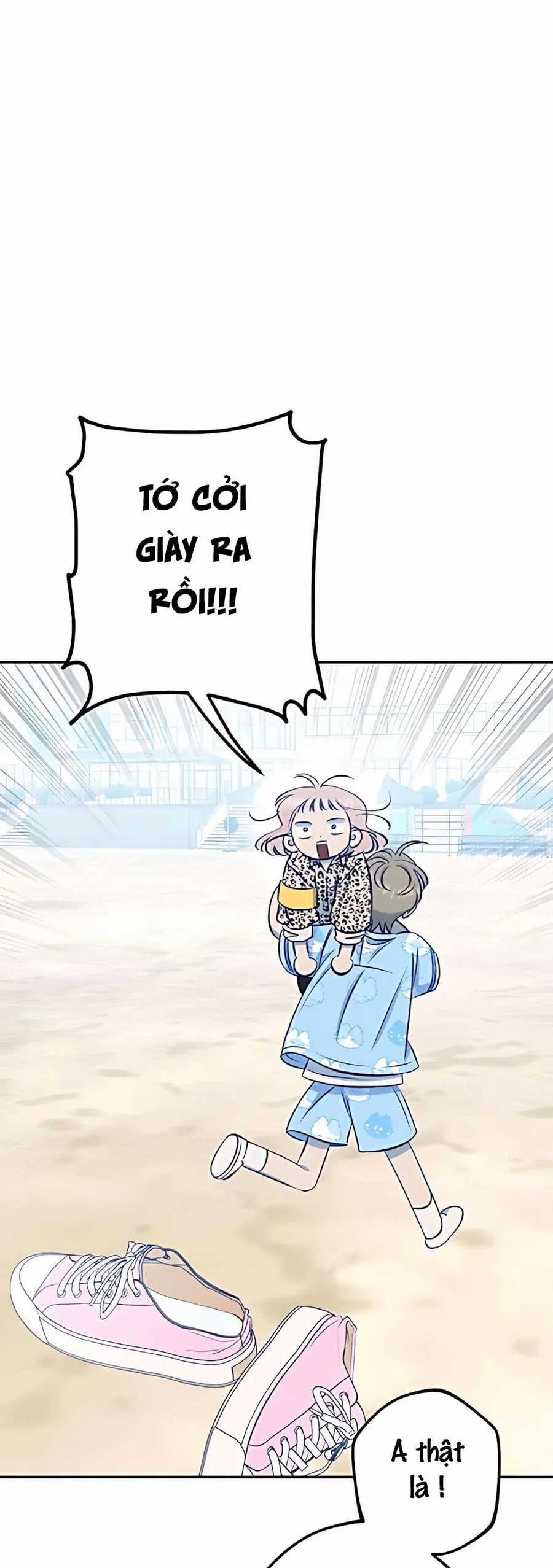 Gửi Đến Da Jeong Của Tôi - Chapter 19 - Trang 41