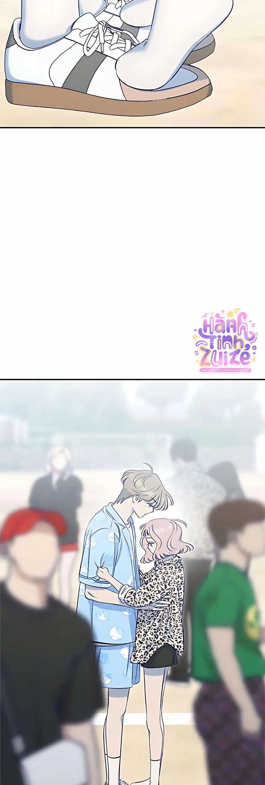 Gửi Đến Da Jeong Của Tôi - Chapter 19 - Trang 47