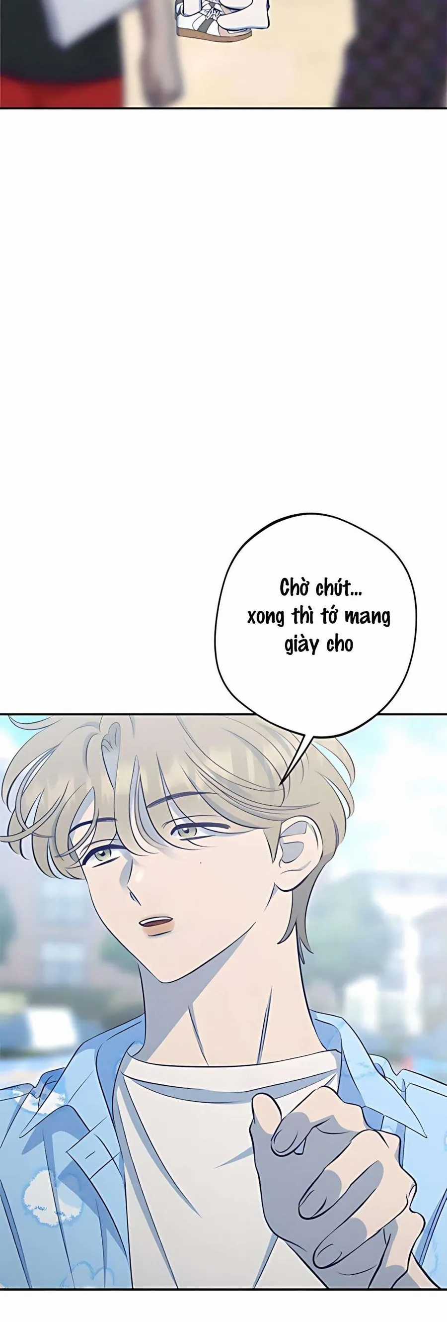 Gửi Đến Da Jeong Của Tôi - Chapter 19 - Trang 48