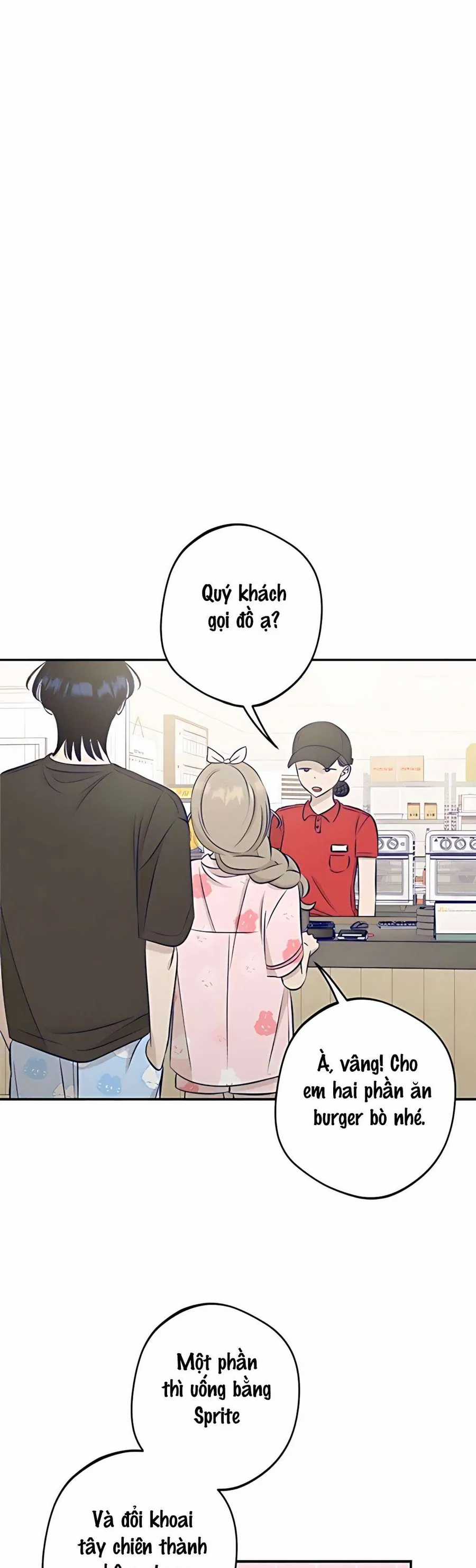 Gửi Đến Da Jeong Của Tôi - Chapter 19 - Trang 9